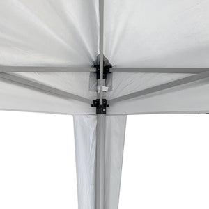 Outdoor 10x10 Ft Pop Up Gazebo Canopy Tent