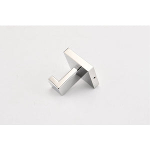 5-Piece Bathroom Hardware Set