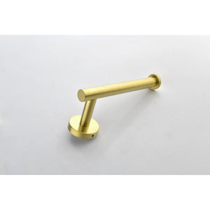 6-Piece Bathroom Hardware Accessories Set