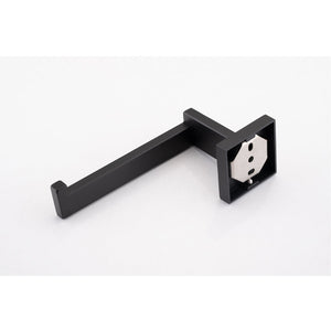 8-Piece Bathroom Hardware Set