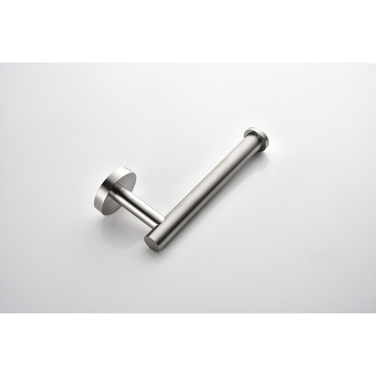 6-Pieces Bathroom Hardware Accessories Set