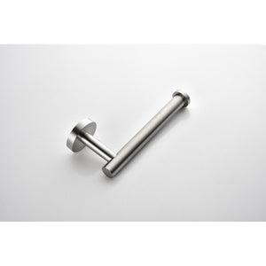 6-Pieces Bathroom Hardware Accessories Set