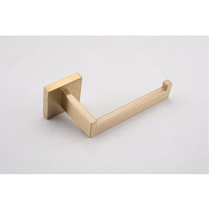 4-Piece Bathroom Hardware Set