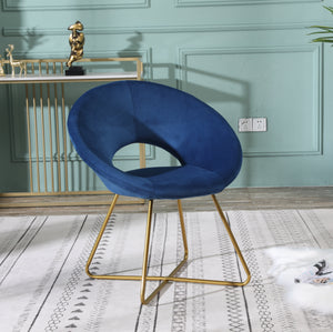Slatina Accent Chair