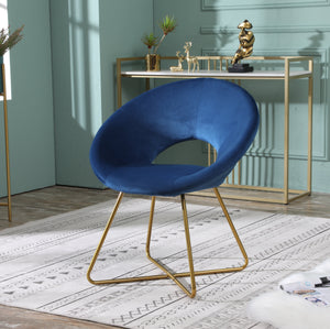 Slatina Accent Chair