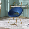 Slatina Accent Chair