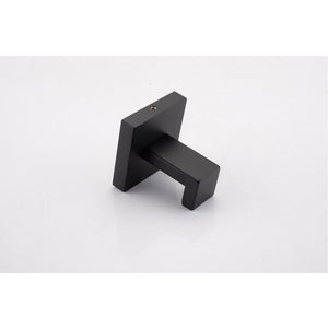 8-Piece Bathroom Hardware Set