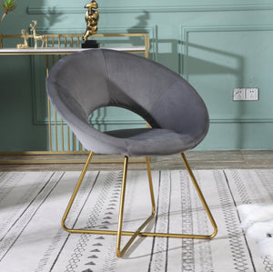 Slatina Accent Chair