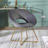 Slatina Accent Chair