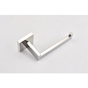 5-Piece Bathroom Hardware Set