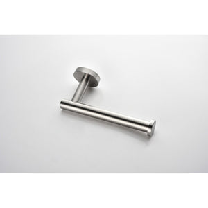 6-Pieces Bathroom Hardware Accessories Set