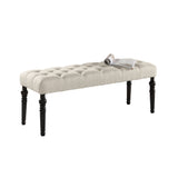 Woodland Driftwood-Finished Dining Set with Upholstered Seating