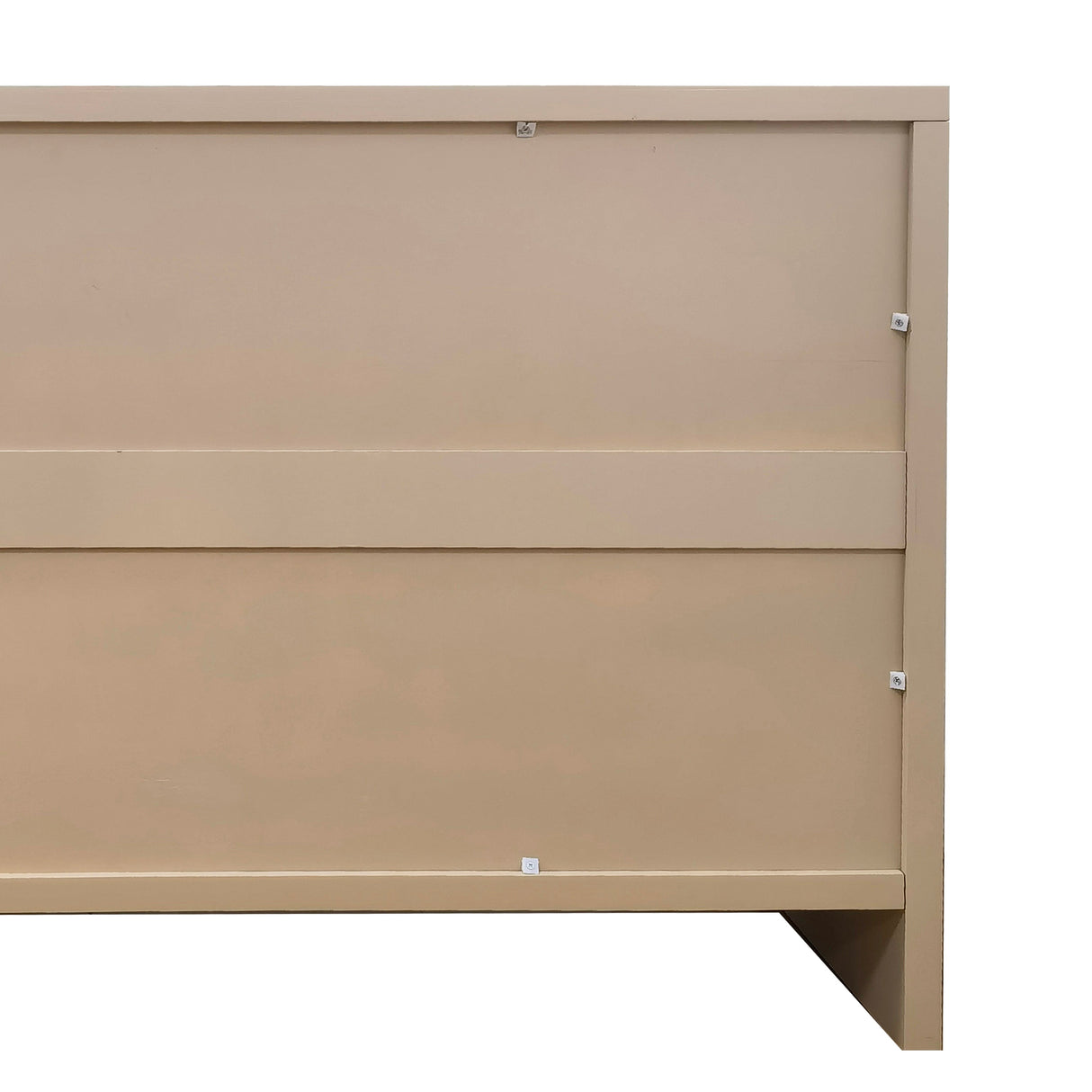 Modern Accent Sideboard