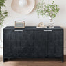 Modern Accent Sideboard