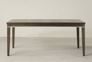 Aberll Wood Dining Table