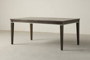 Aberll Wood Dining Table
