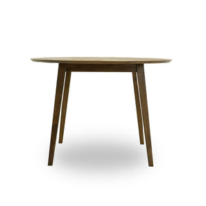 Lara Dining Table (Walnut)