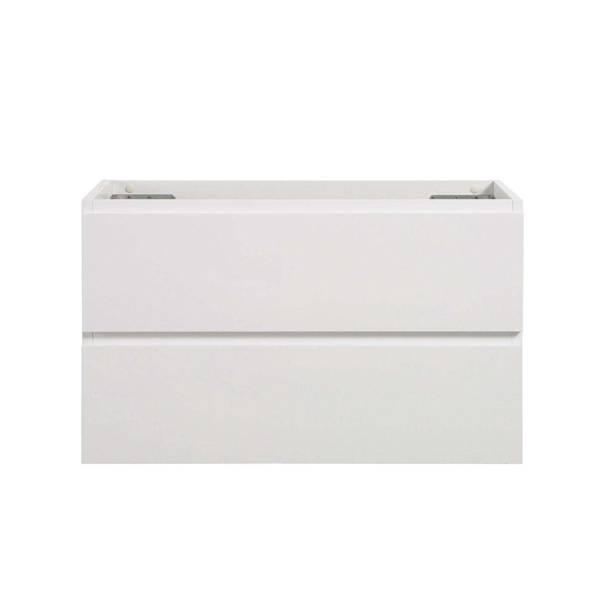 Alice-36W-201 Wall Mount Cabinet Without Basin