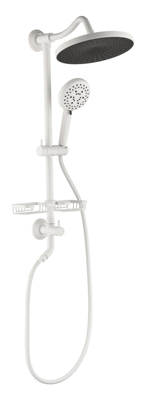 ShowerSpas Shower System