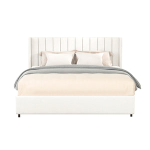 Anda Queen Size Bed
