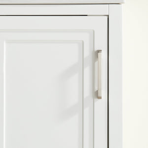 Fully Assembled 18'' Bathroom Vanity