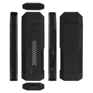 Retro 4K HDMI Game Stick – 30K+ Games with 2 Wireless Controllers