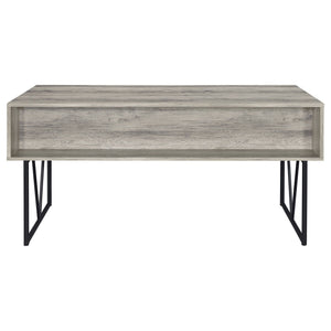 Sonoma - 4 Drawer Writing Desk