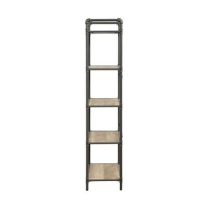Itzel - Bookshelf For Office