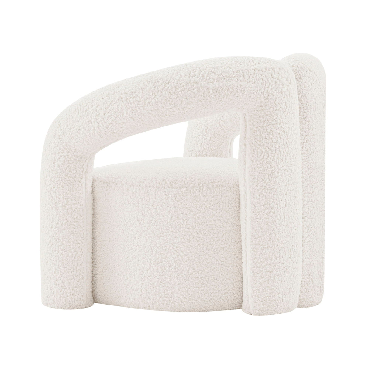 Darian - Lounge Chair