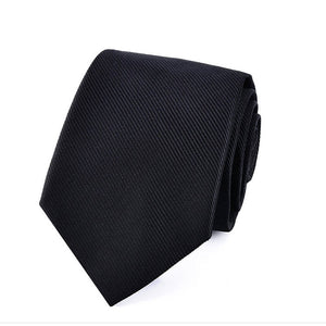 Men's Neckties - Formal Classic Patterned Tie (50 Style Options)