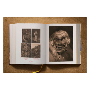 Edward S. Curtis. The North American Indian. The Complete Portfolios (German, French, English)