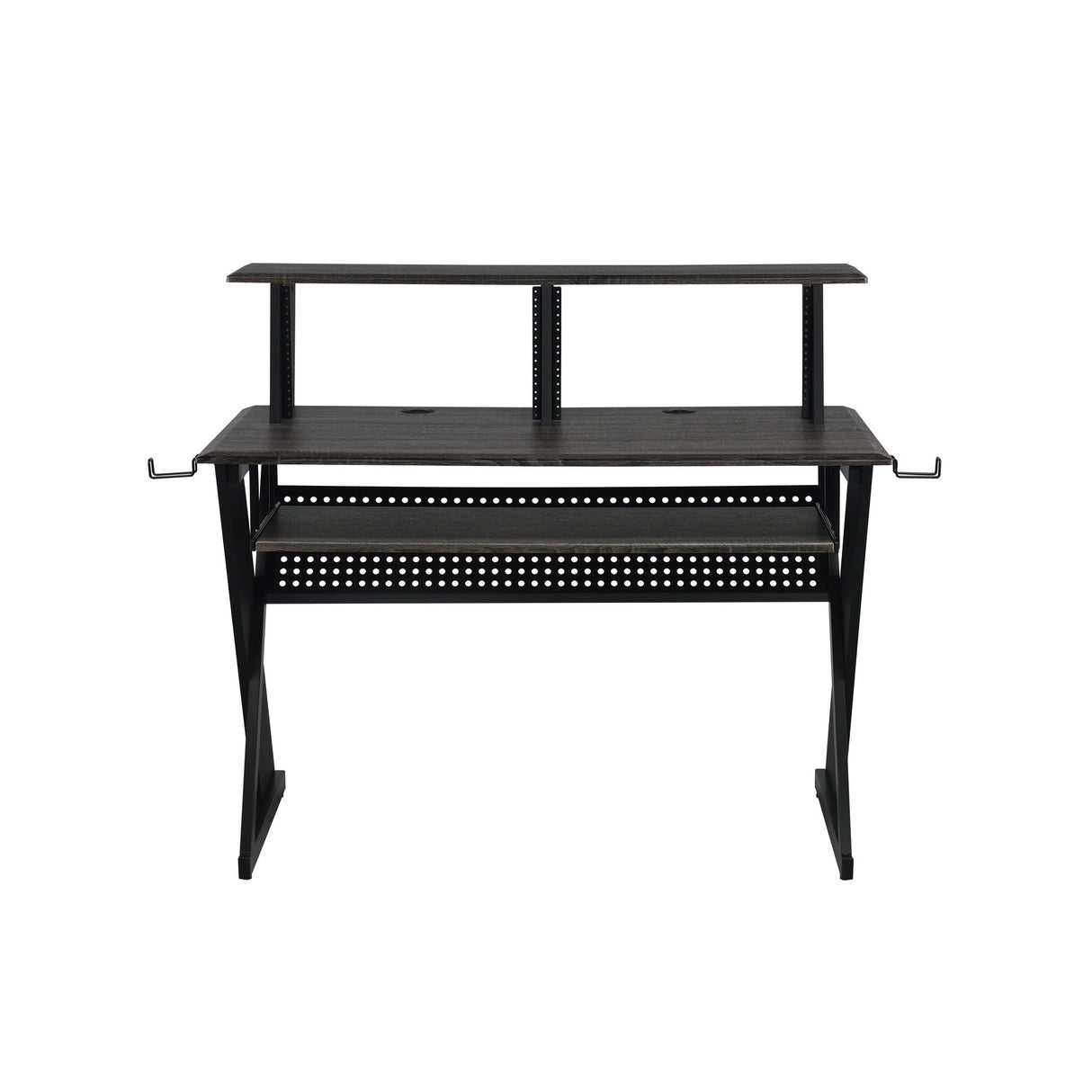 Humanity Music Desk - Black