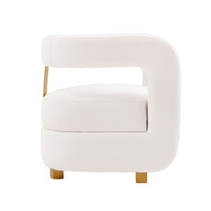 Amirah - Lounge Chair