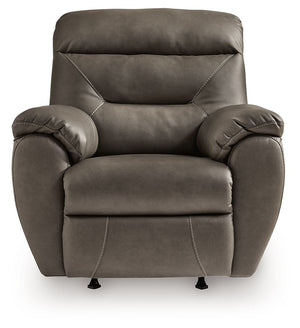 Elksworth - Rocker Recliner