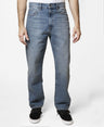 Lazer Men's Loose Fit Rigid Jeans