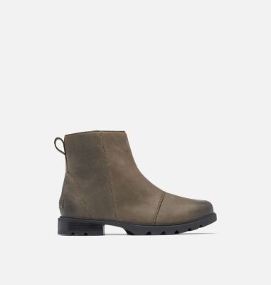 Sorel EMELIE  III Women's Zip Bootie