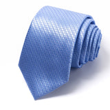Men's Neckties - Formal Classic Patterned Tie (50 Style Options)