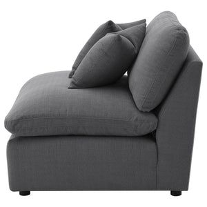 Greeley - Armless Chair