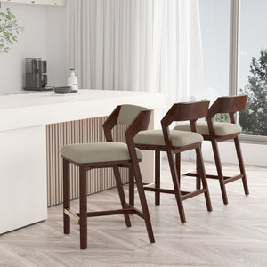 Patricia - Counter Stool