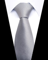 Men's Neckties - Formal Classic Patterned Tie (50 Style Options)