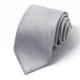 Men's Neckties - Formal Classic Patterned Tie (50 Style Options)