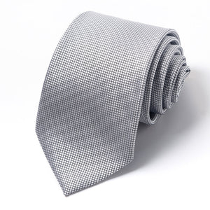 Men's Neckties - Formal Classic Patterned Tie (50 Style Options)