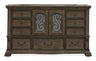 Durango - Drawer Dresser