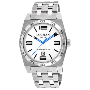Locman Men's Classic