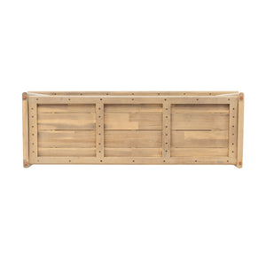 Woodside Rectangular Outdoor Buffet & Console Table
