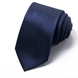 Men's Neckties - Formal Classic Patterned Tie (50 Style Options)
