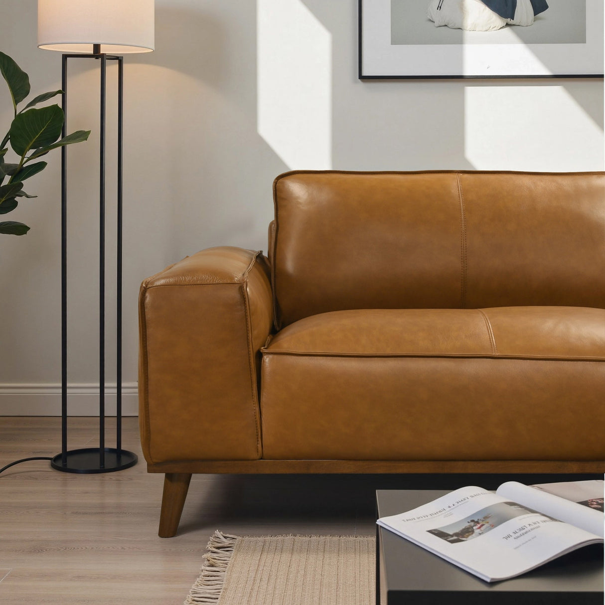 Kerrville Sectional Sofa