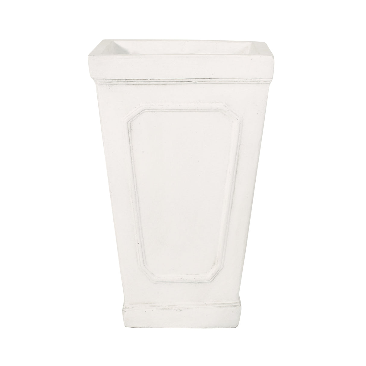 10.25 x 16.25 MGO Urn Planter