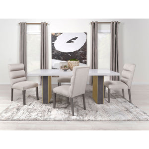 Highmore - Upholstered Dining Side Chair (Set of 2)