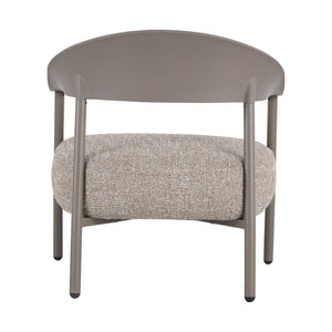 Furniture Set With Seat Cushions, Sturdy And Durable
